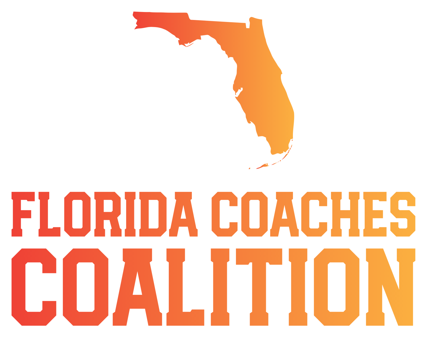 "Florida Coaches Coalition logo"