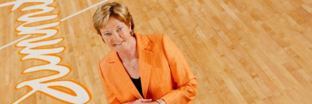Pat Summitt
